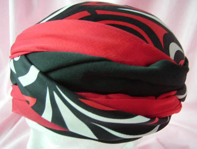 Headscarf